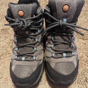 Merrell Moab Hiking Boots